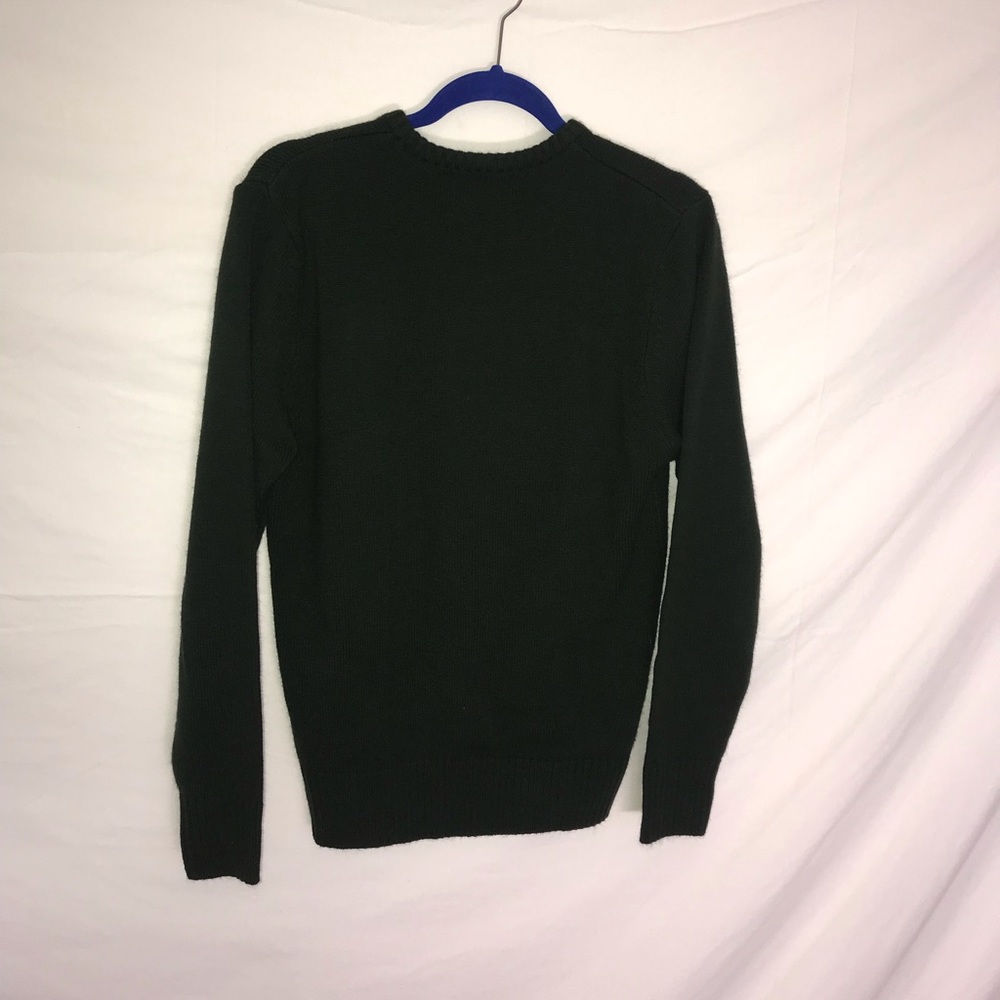 Perfect IRELAND SWEATER - Picture 5 of 5